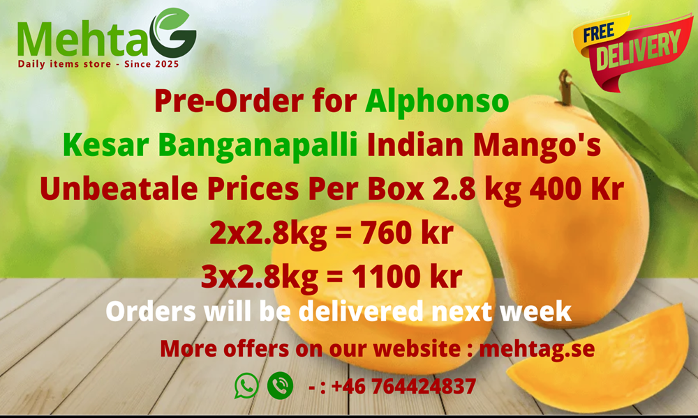 Free Delivery